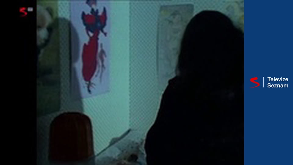 Chlapci a chlapi E6 - Supermazák