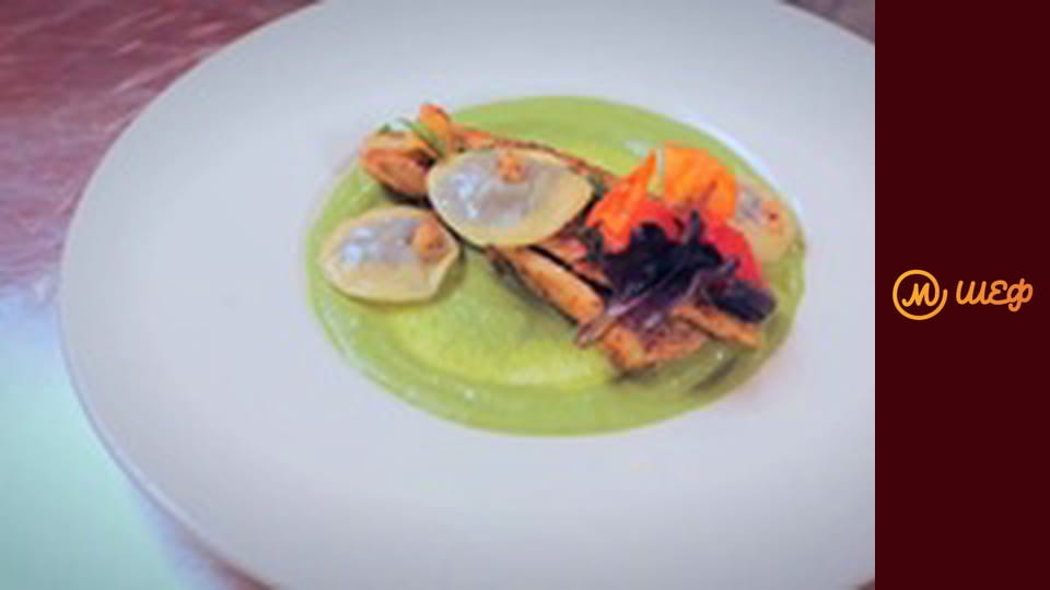 Сезон 6, Випуск 11, Частина 5