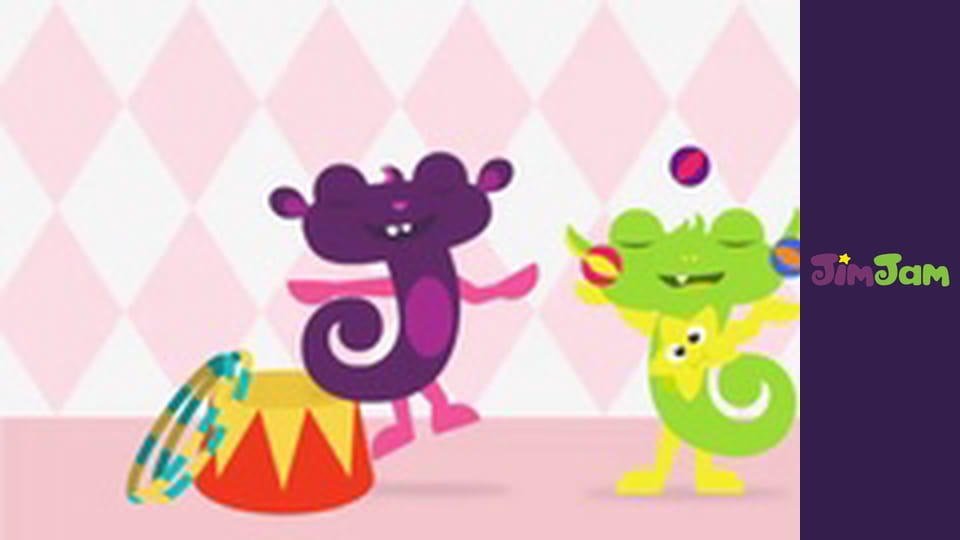 Sam & Julia S1E75 - Julia Wants To Go Home