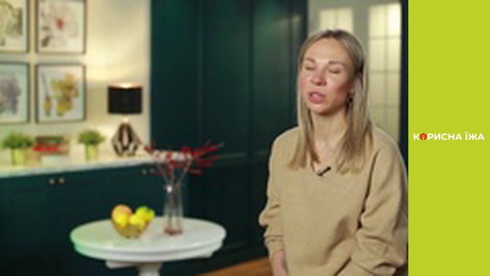 Т/с "К желудку через разум" - Серия 3