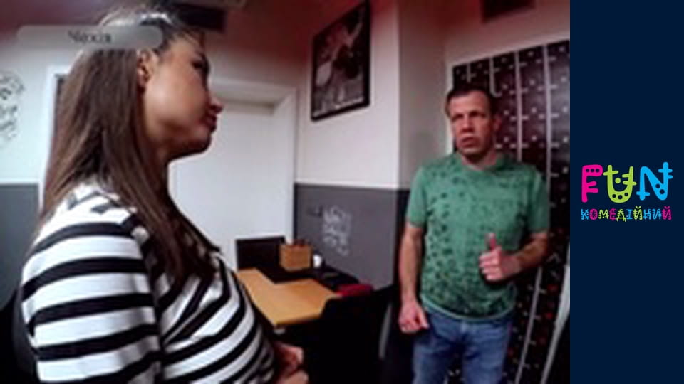 Заробітчани - Сезон 3 Випуск 41