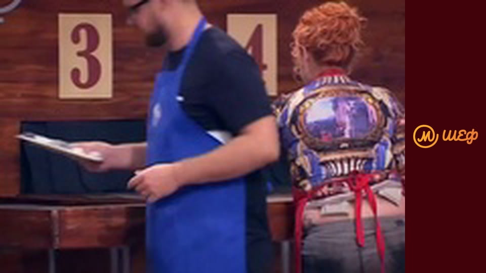 Season 7, Episode 12, Part 2