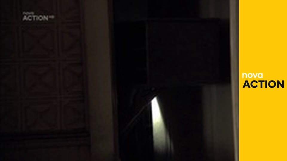 Američtí sběratelé S11E15