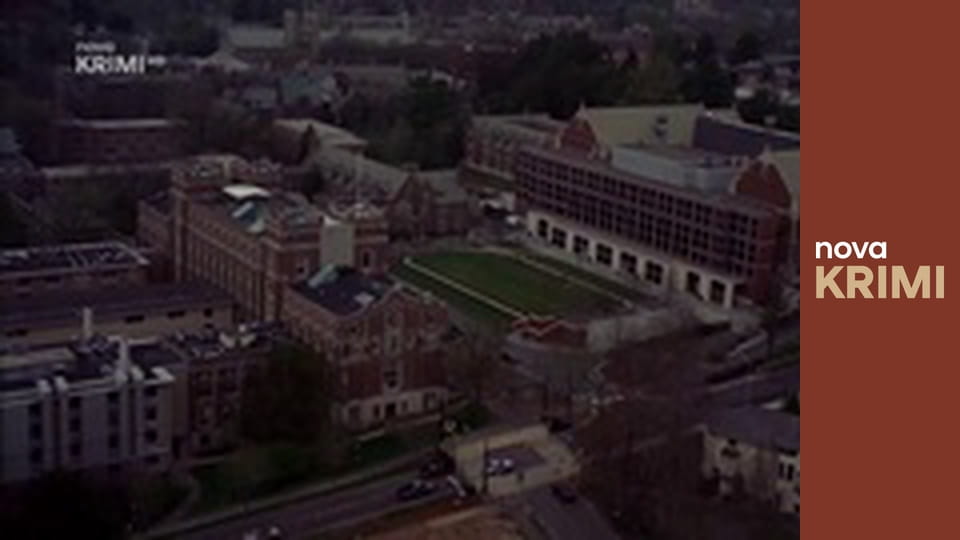 Dr. House S1E22 - Líbánky