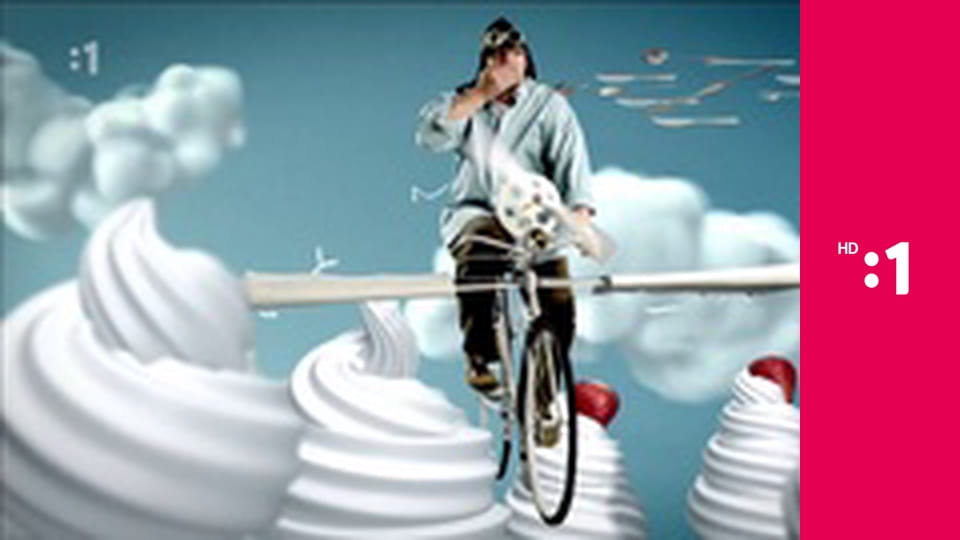 Nebíčko v papuľke E10 - Bojnický zámok