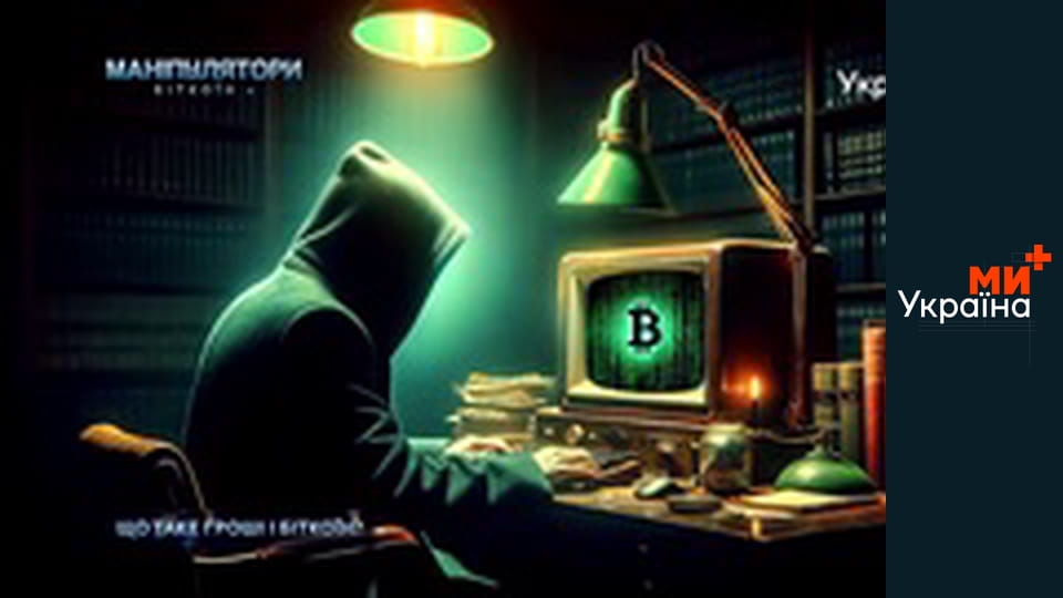 Маніпулятори.