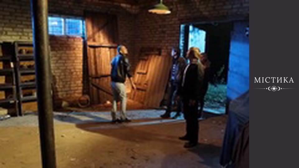 Щоденники темного, Сезон 1, Випуск 37