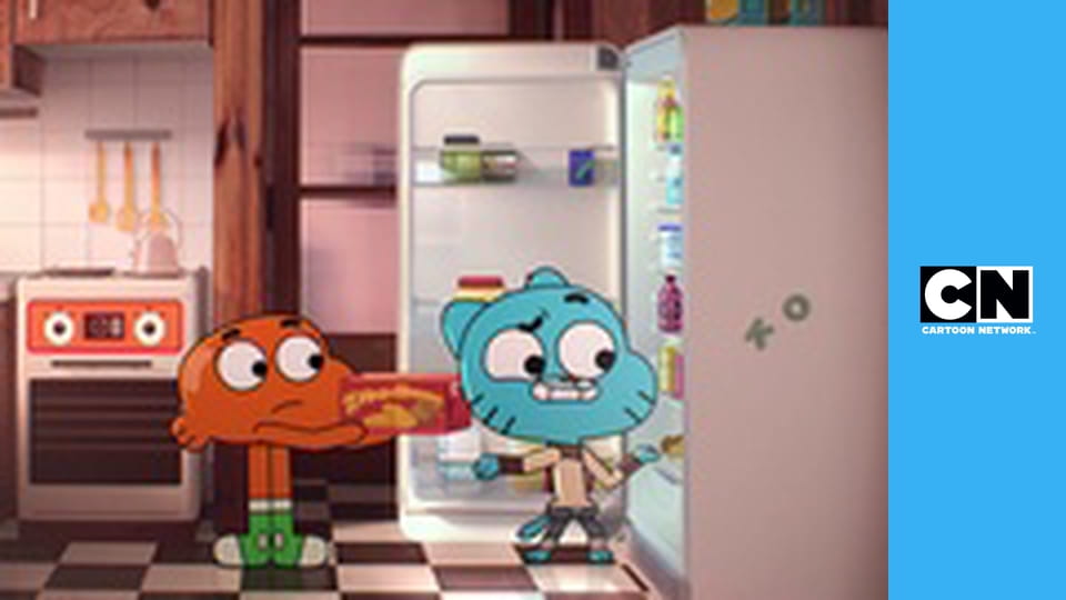 Lana Longbeard S1E4 - Recept na katastrofu