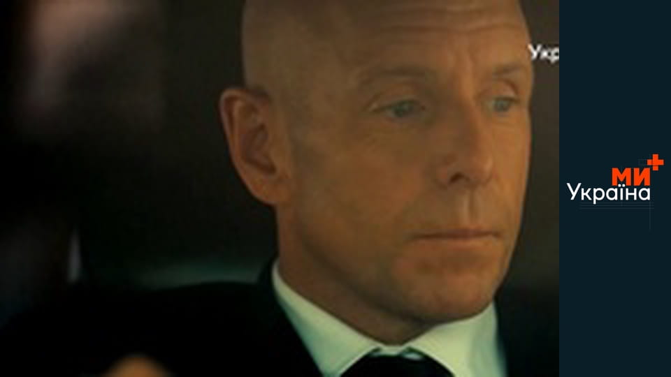 Т/с "Горячая точка", 4 сезон, 12 с.