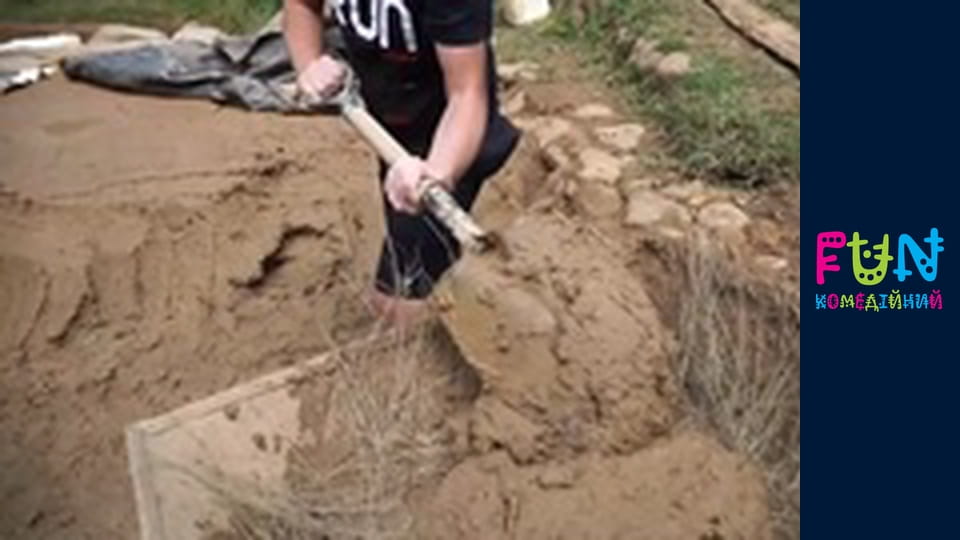 Peculiarities of National Work – Season 4 Episode 14