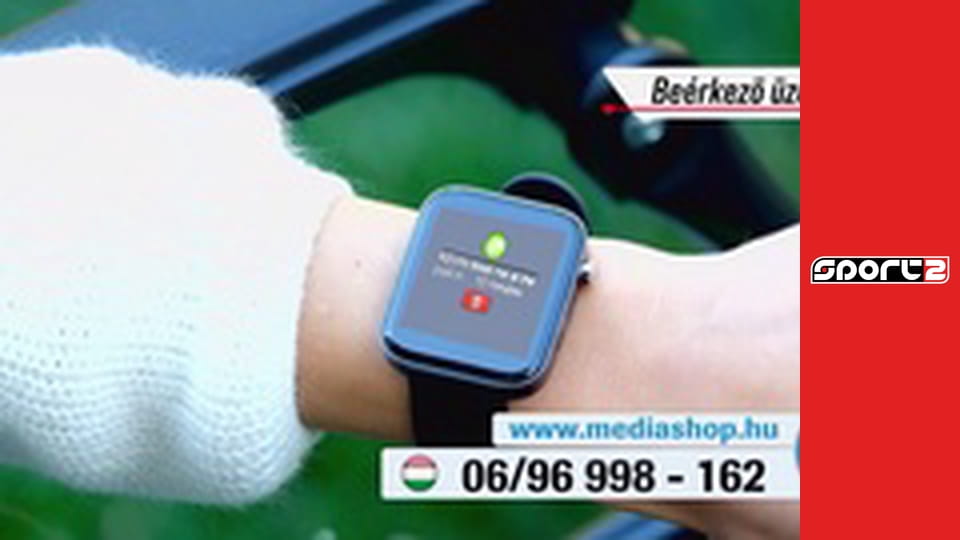 Televíziós vásárlás