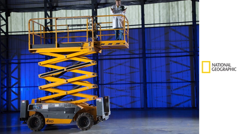 Научные глупости S7E16