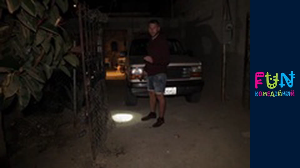 Особливості національної роботи - Сезон 3 Випуск 15