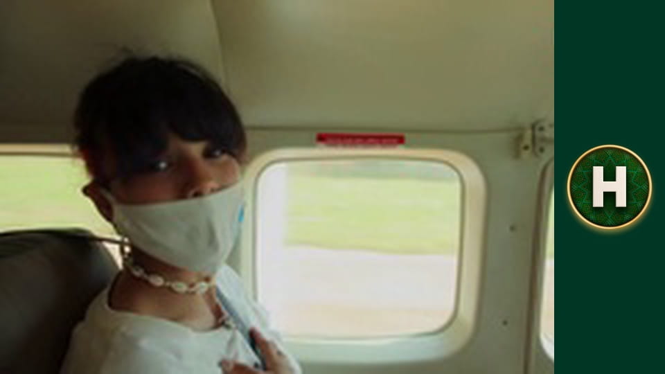 Орел і Решка. Земляни