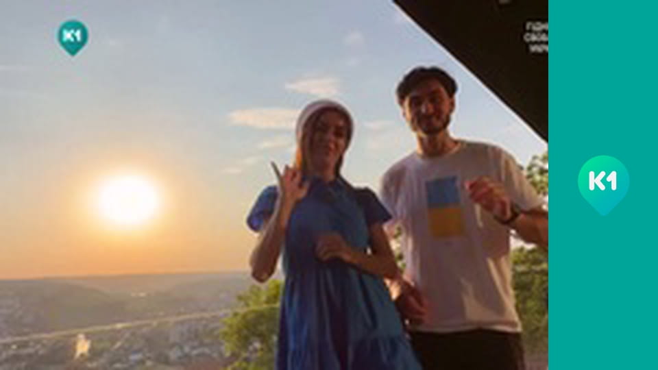 "Крафтові мандри" з Євгеном Синельниковим.