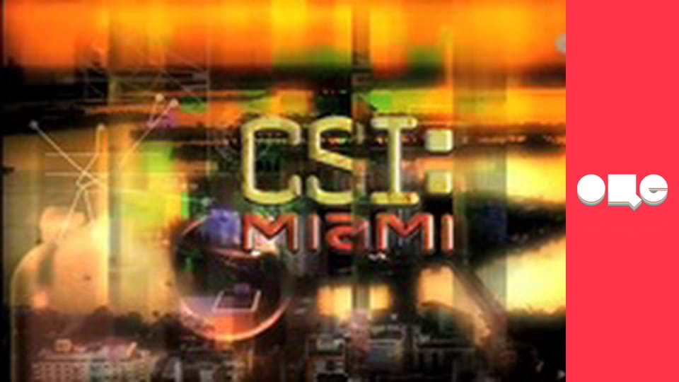 Т/с "CSI: Місце злочину - Маямі", 8 сезон, 9 с.