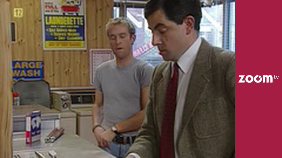 Jaś Fasola E12 - Partia golfa