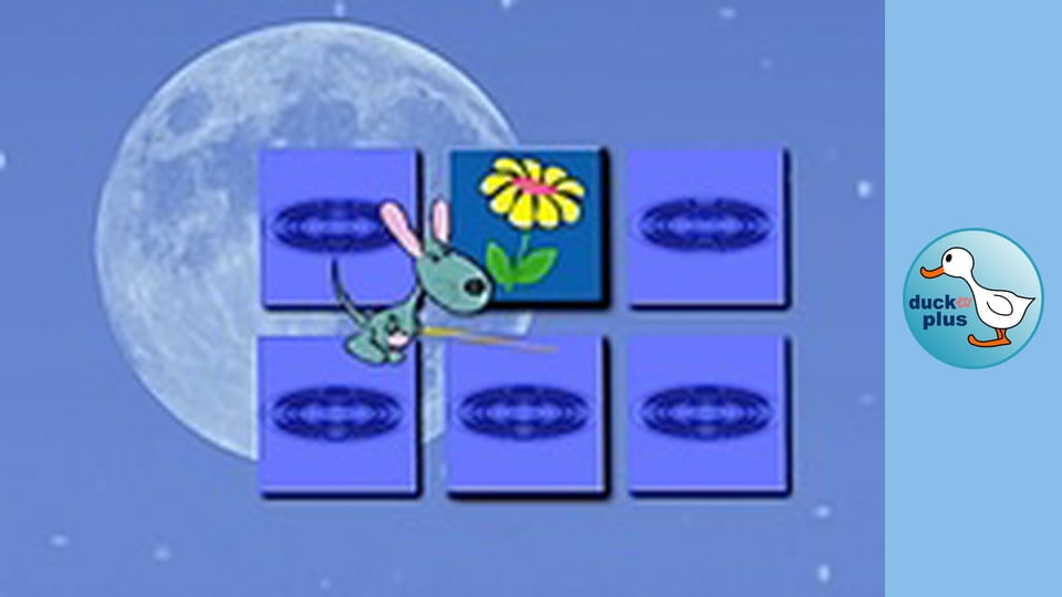 Doll Team to The Rescue - Memory Game 5