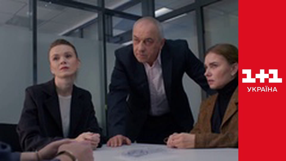 Гарний лікар S3E3