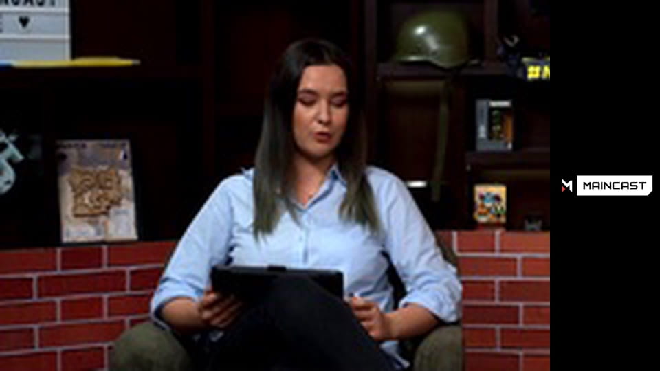 CS2. StarLadder Budapest Major 2025. Прешоу. Наживо.