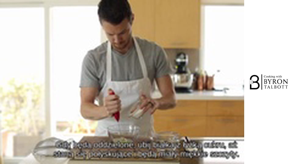 "Pizookie" Lava Cake