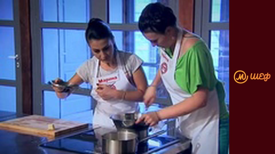 Сезон 5, Випуск 4, Частина 2