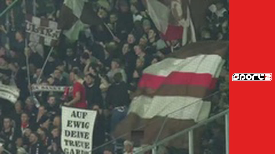 Labdarúgás. Német Kupa, nyolcaddöntő, öf. - ism., HD