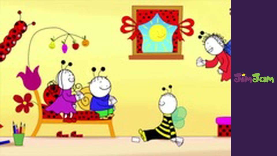 Berry And Dolly S2E7 - The Carnival