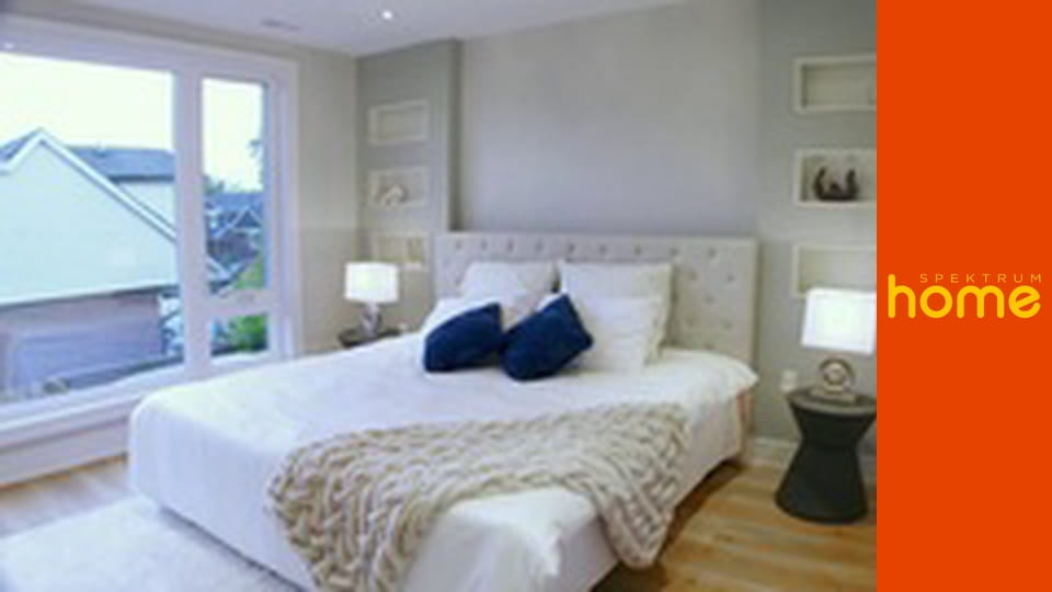 Dům snů S6E13 - Andrew a Phil