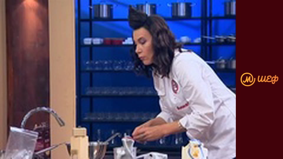 Сезон 8, Выпуск 17, Часть 8