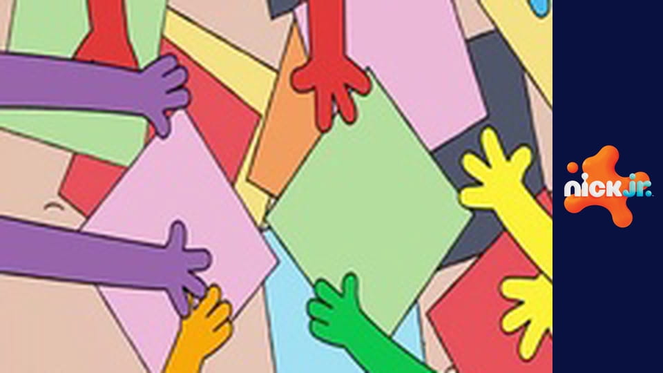 М/с "Барбатато. Велика щаслива сім'я", 2 сезон, 24 с. "Лялька".