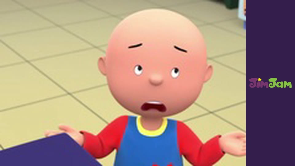 Thomas and Friends S19E11 - Lost Property