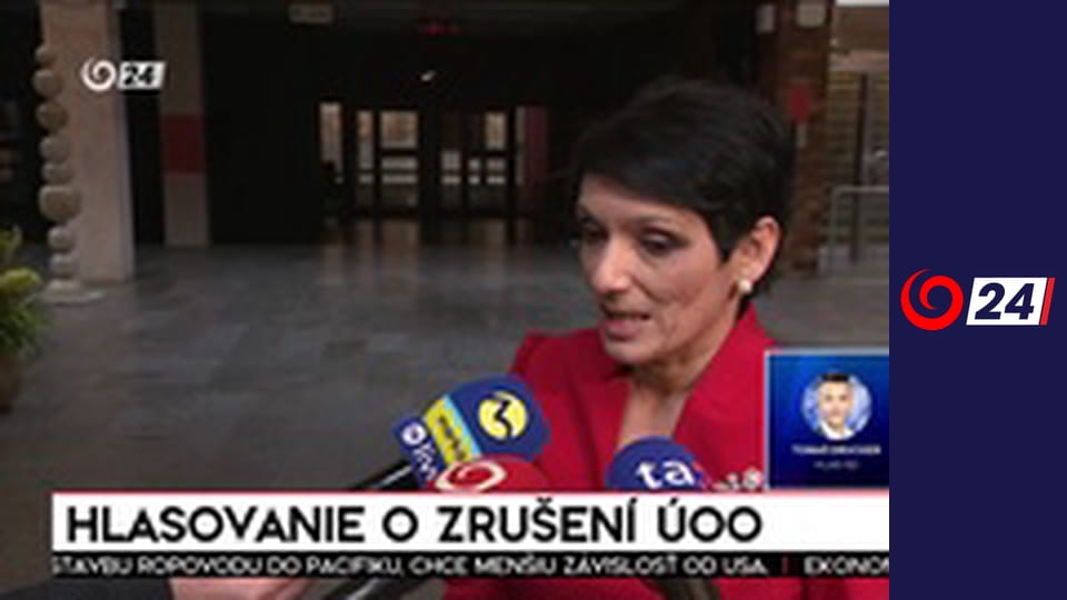 Popoludnie naživo s JOJ 24