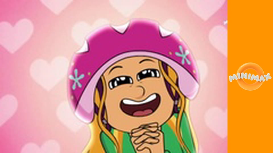 Sestry S3E33 - Ztracená karta