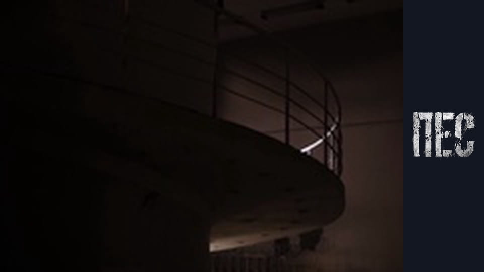 Пес, Сезон 2, Серія 21