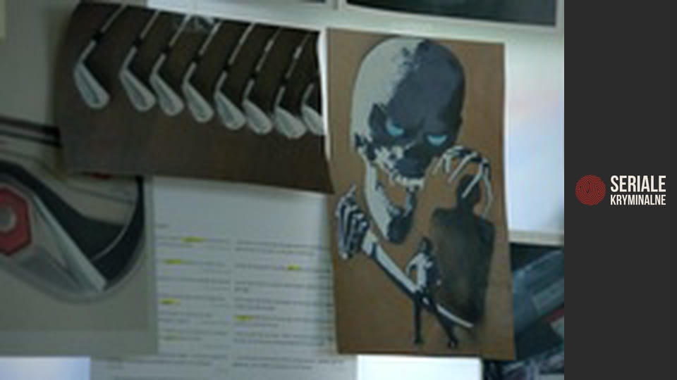 Victor Lessard Сезон 2 Епізод 7