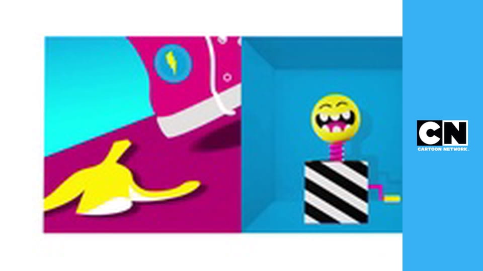 Lana Longbeard S1E9 - Sběratelská vášeň