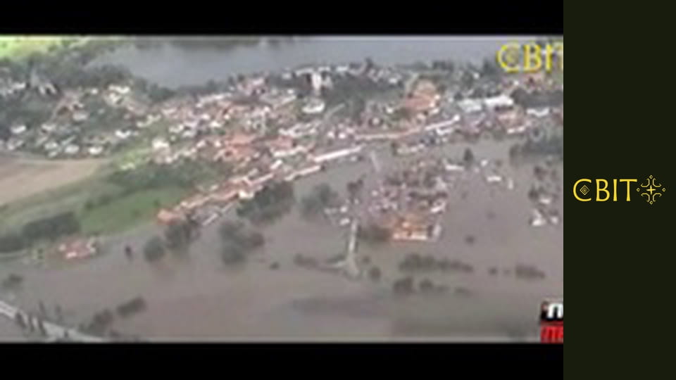 Помста природи, 2 сезон, 2 еп.