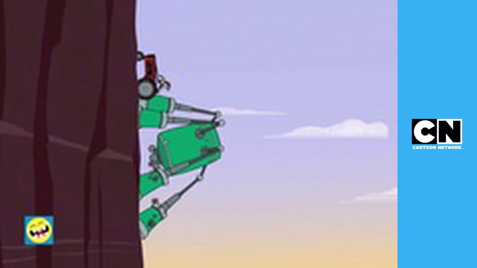 Gumballův úžasný svět S4E34 - Obvinění