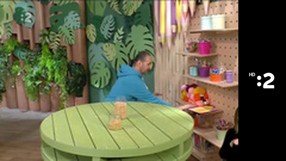 Zázračný ateliér E31