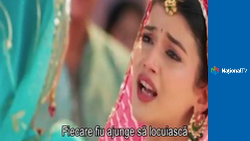 Dragoste dulce-amară E535