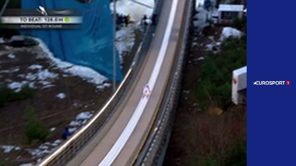 Skoky na lyžích: SP mužů: Wisla