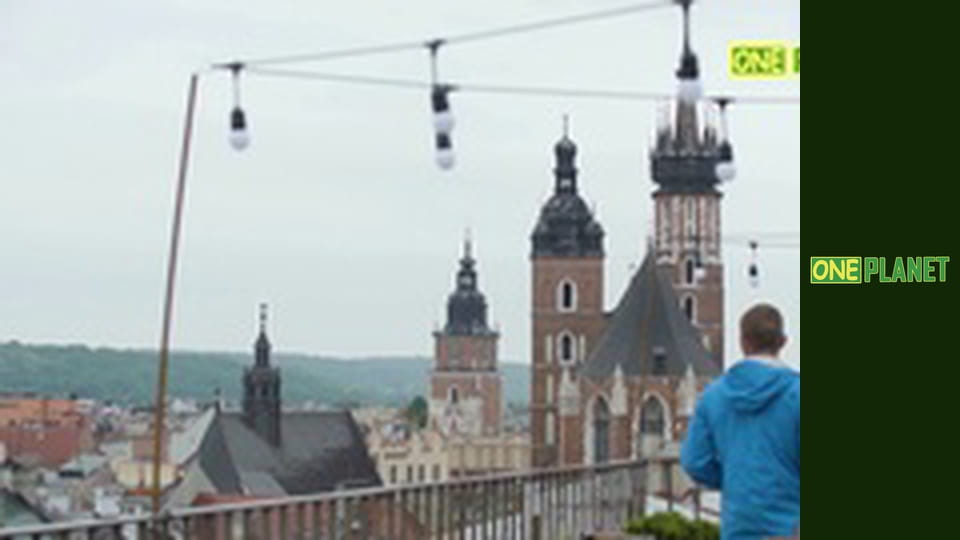 Крутой маршрут, 17 эп.