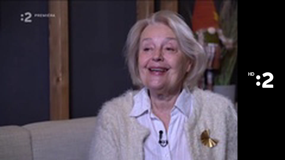 Generácia - zlaté roky života E35