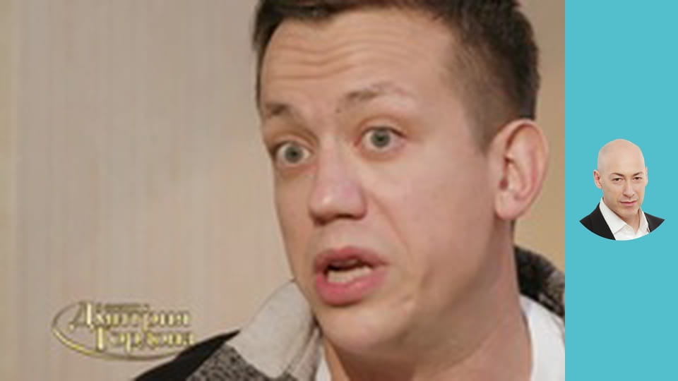 Дурнев. Лобода с небритыми ногами, Ефросинина, Никитюк, избиение, 100 девушек. В гостях у Гордона