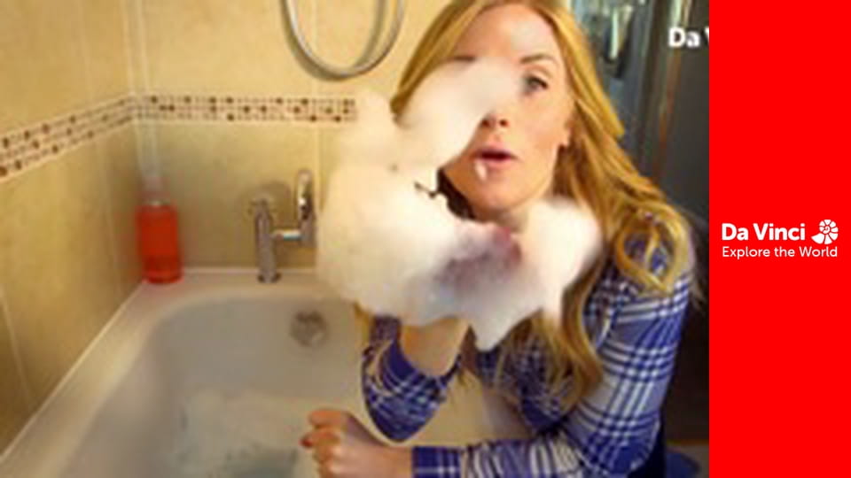 А ти знаєш? - Гаряча вода & Зубна паста