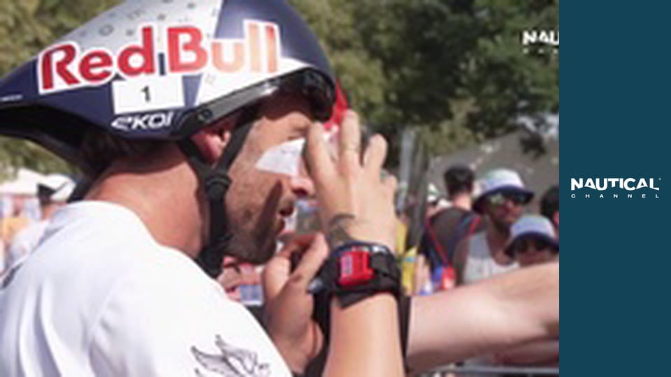 Triathlon: Challenge Roth - Highlight