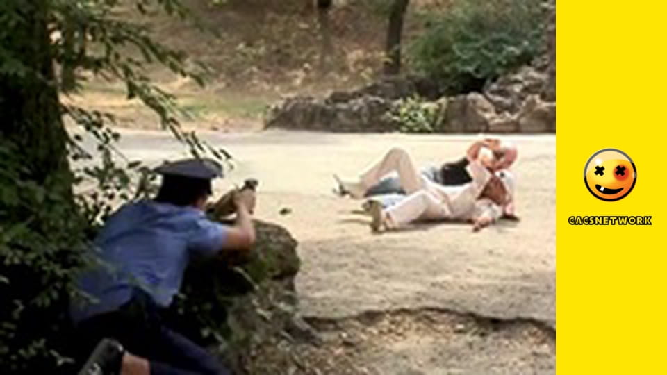 Crazy TV Pranks, 25 еп.