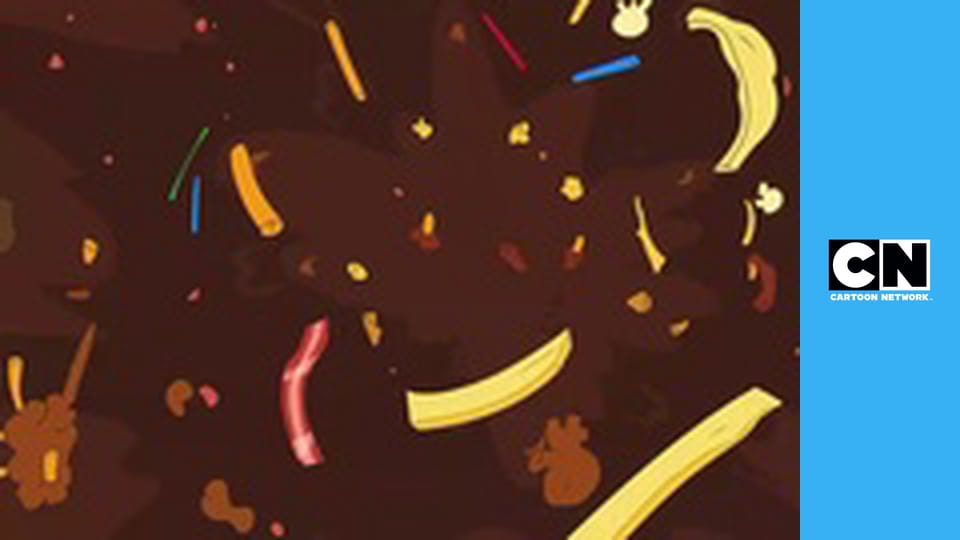 Craig od potoka S1E34 - Hmyzí město