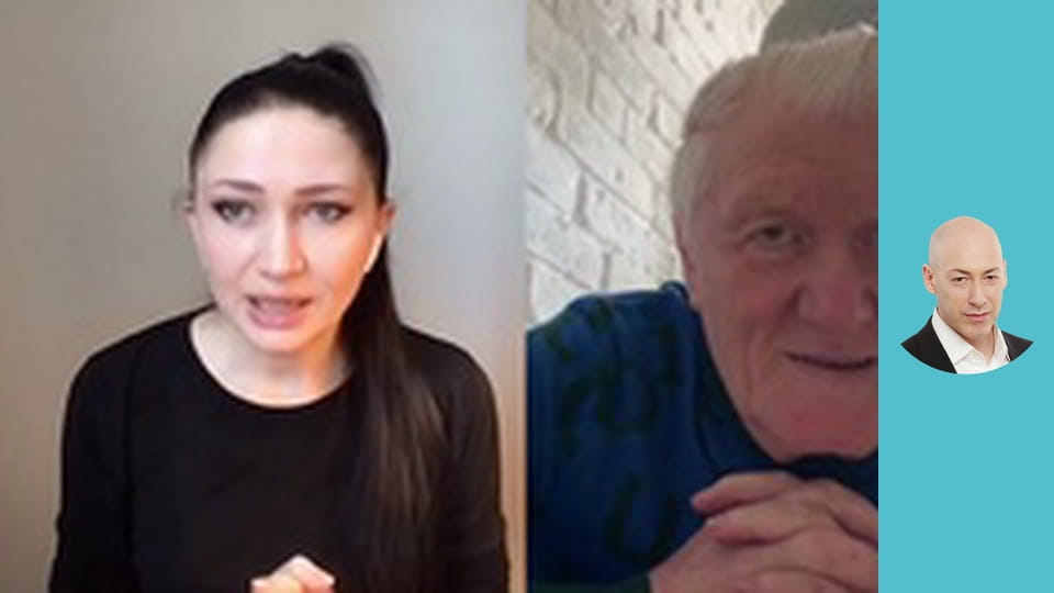 Герой Украины Рыбчинский. Скоро Путин умрет, день Победы Украины, соучастники преступлений в России